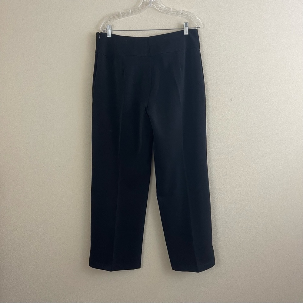 White House Black Market Black Pants - Picture 4 of 6